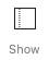 Show toolbar